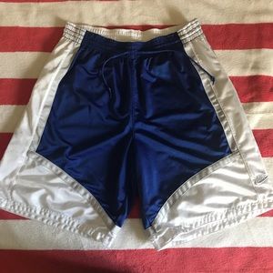 Reversible Nike Shorts